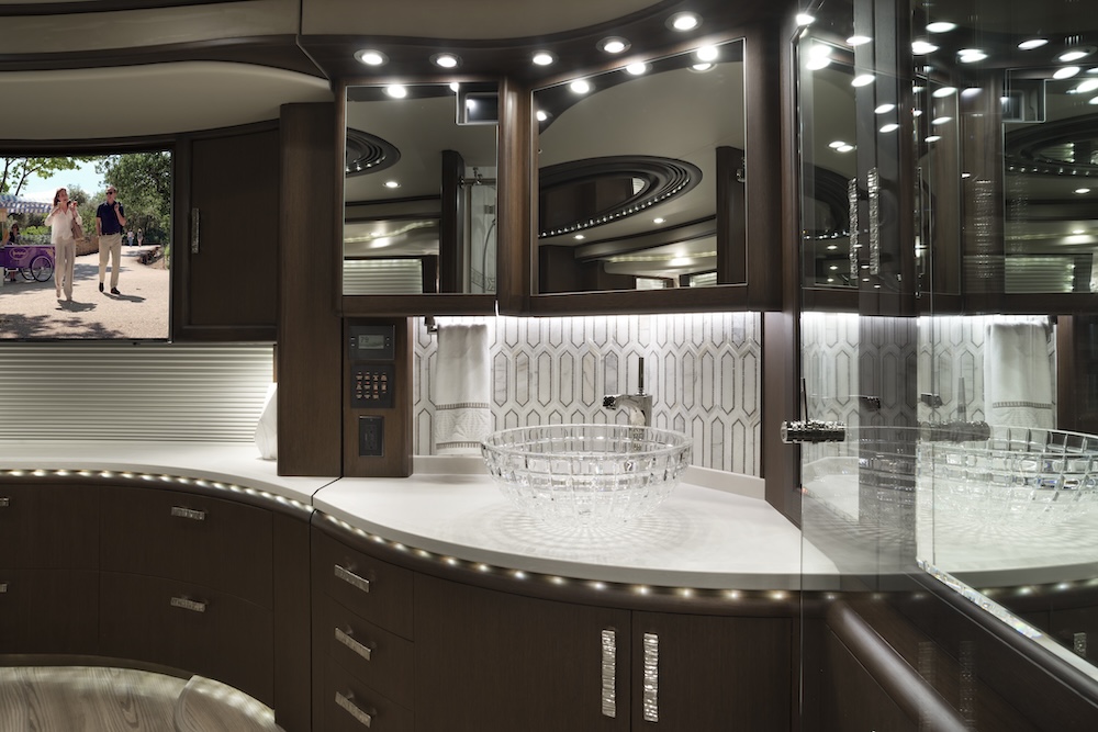 2018 Prevost  Liberty H3-45 For Sale