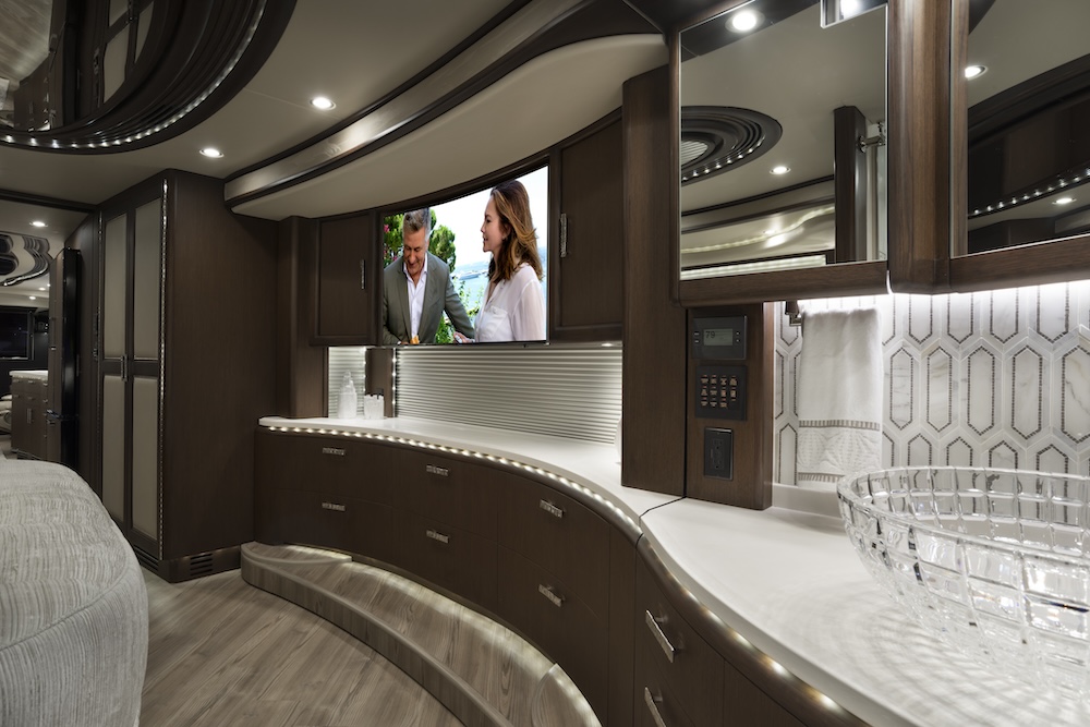 2018 Prevost  Liberty H3-45 For Sale