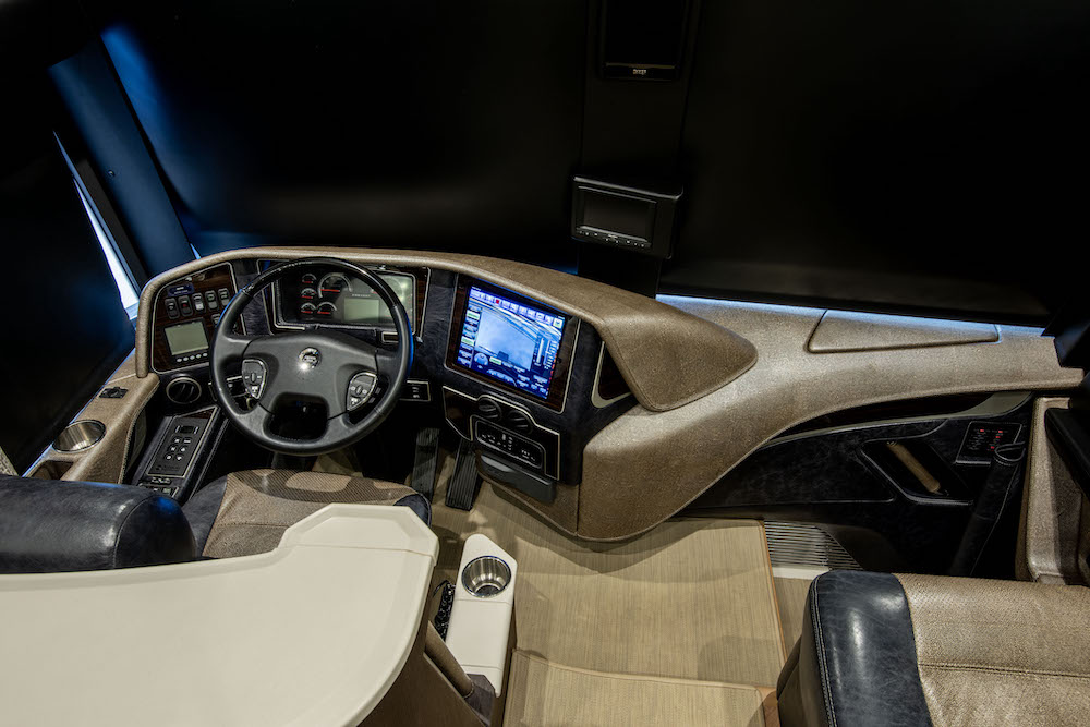 2018 Prevost Liberty H3-45 For Sale