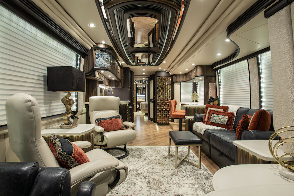2018 Prevost Liberty H3-45 For Sale