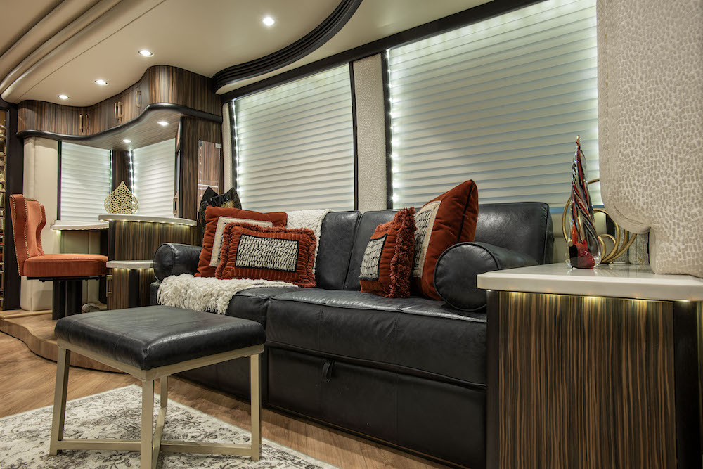 2018 Prevost Liberty H3-45 For Sale