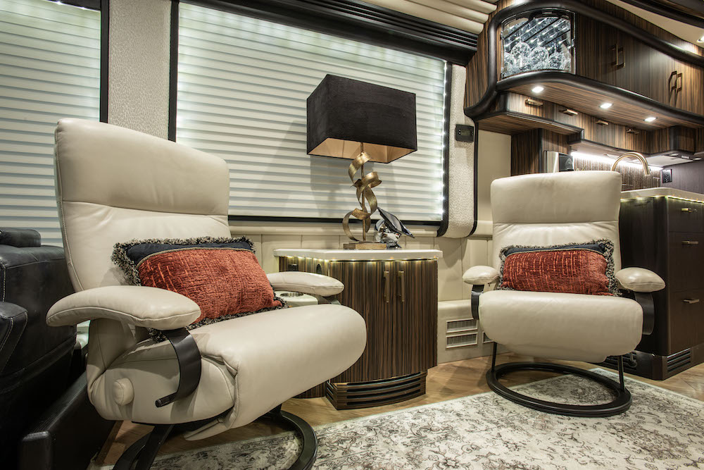 2018 Prevost Liberty H3-45 For Sale