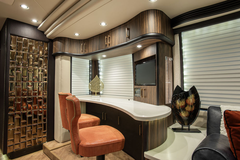 2018 Prevost Liberty H3-45 For Sale