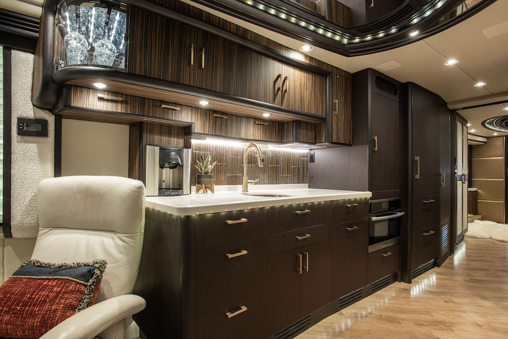 2018 Prevost Liberty H3-45 For Sale