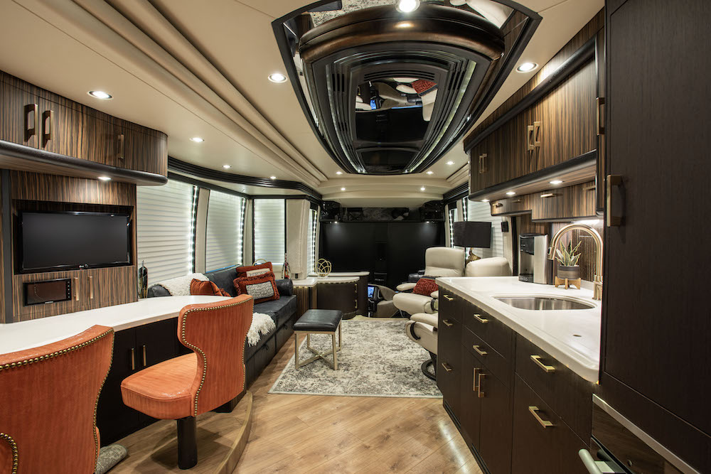 2018 Prevost Liberty H3-45 For Sale