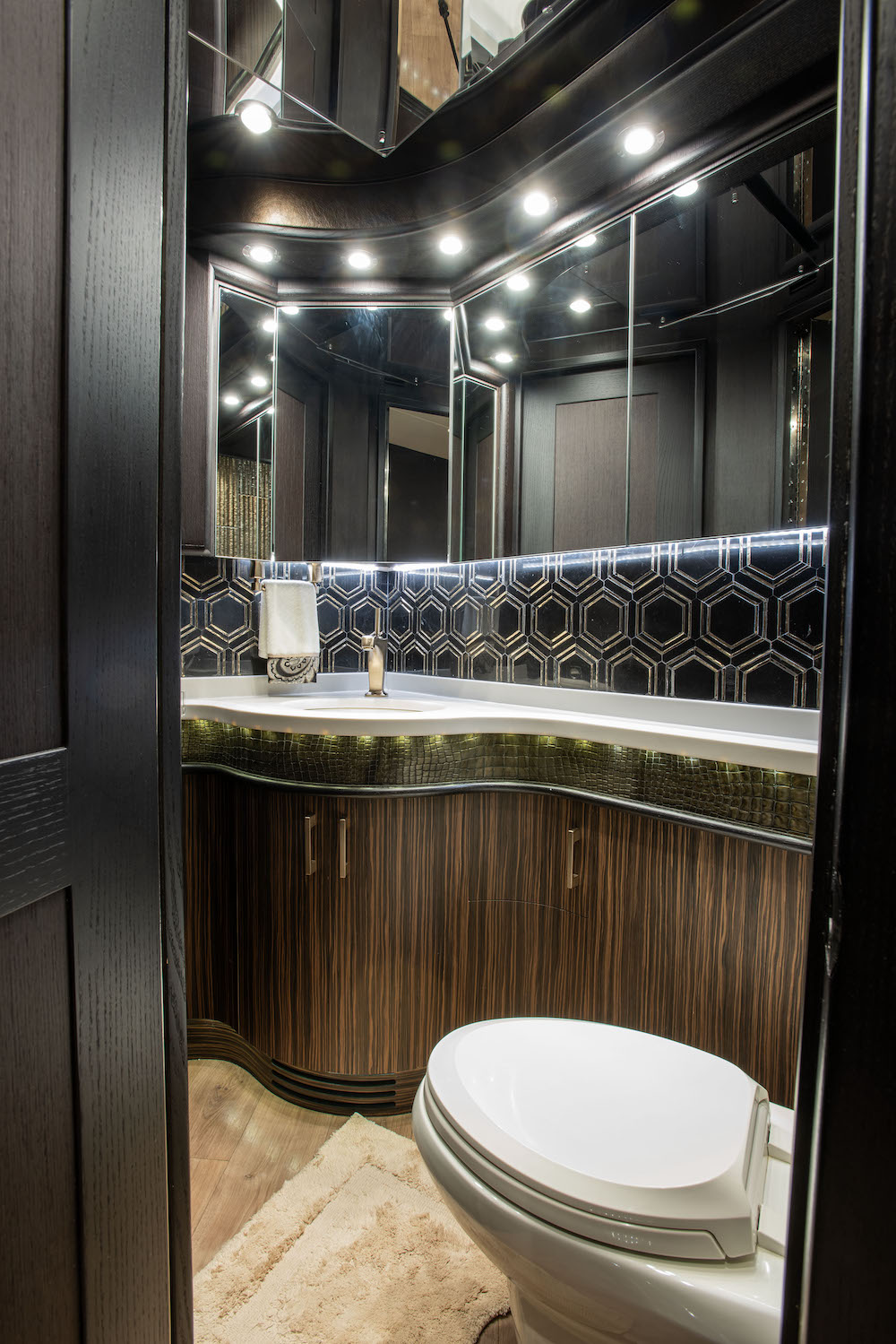 2018 Prevost Liberty H3-45 For Sale