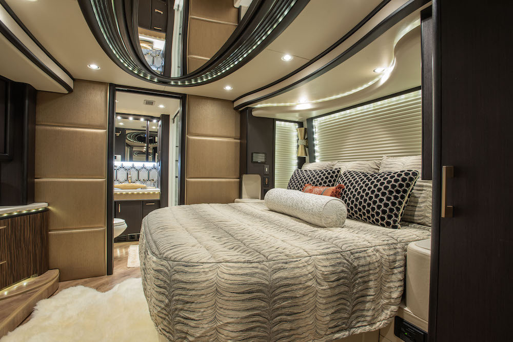 2018 Prevost Liberty H3-45 For Sale