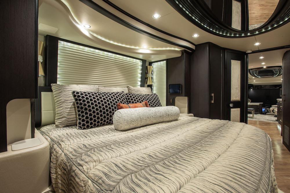 2018 Prevost Liberty H3-45 For Sale