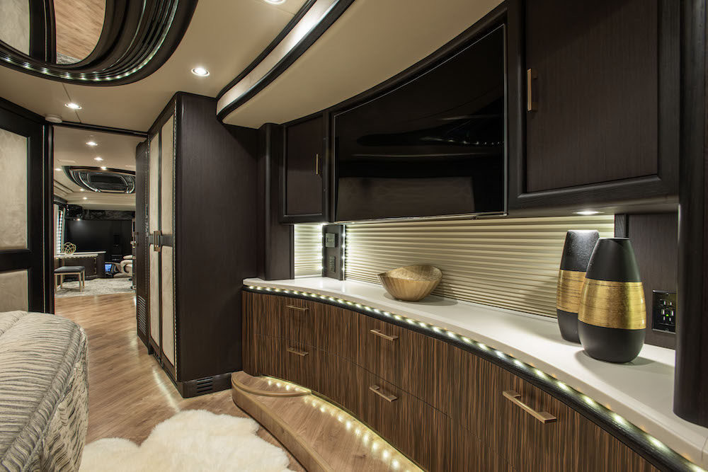 2018 Prevost Liberty H3-45 For Sale