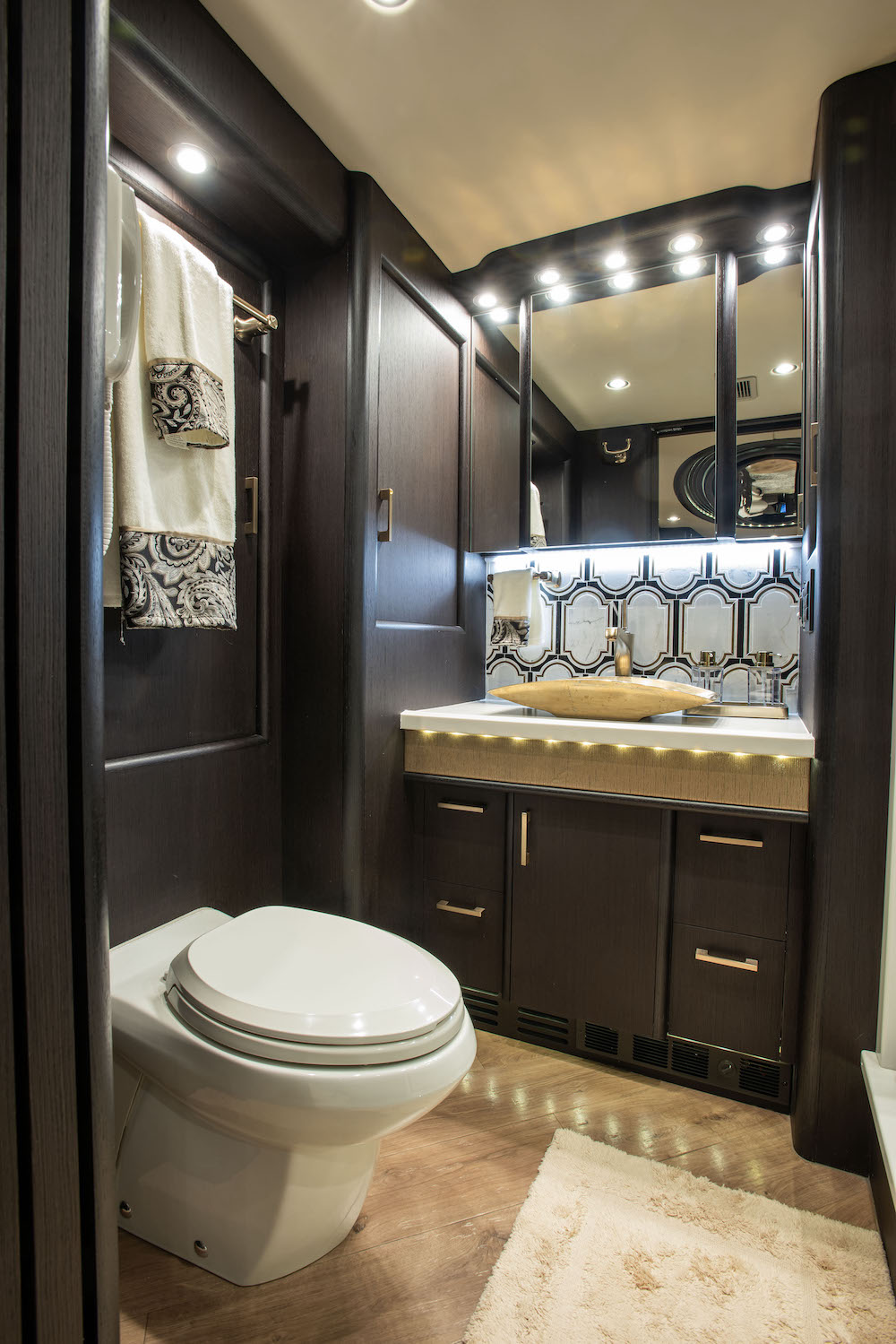 2018 Prevost Liberty H3-45 For Sale