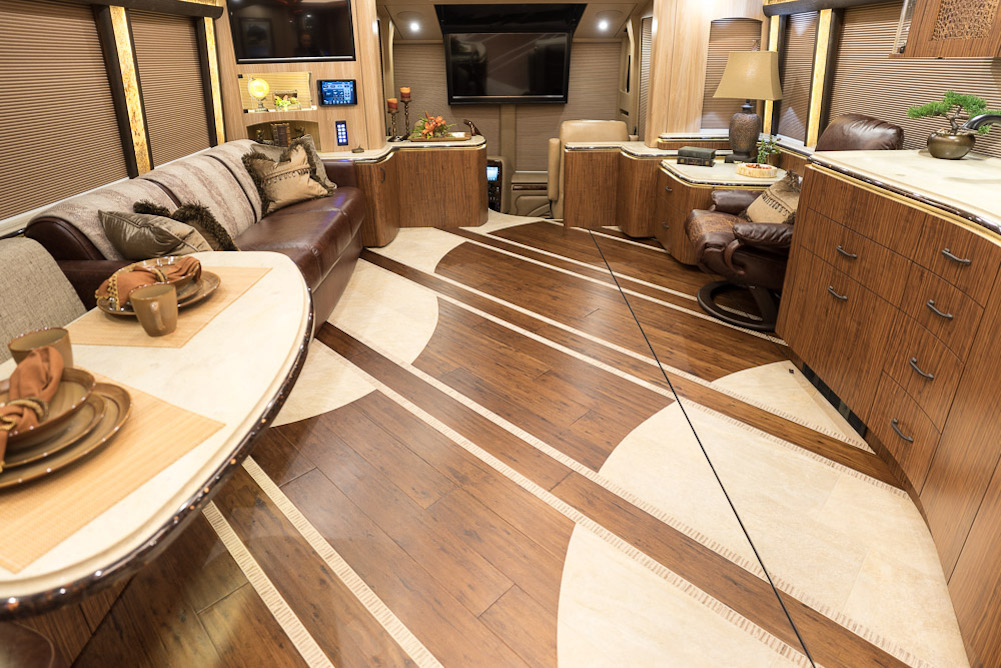 2018 Prevost Marathon H3-45 For Sale