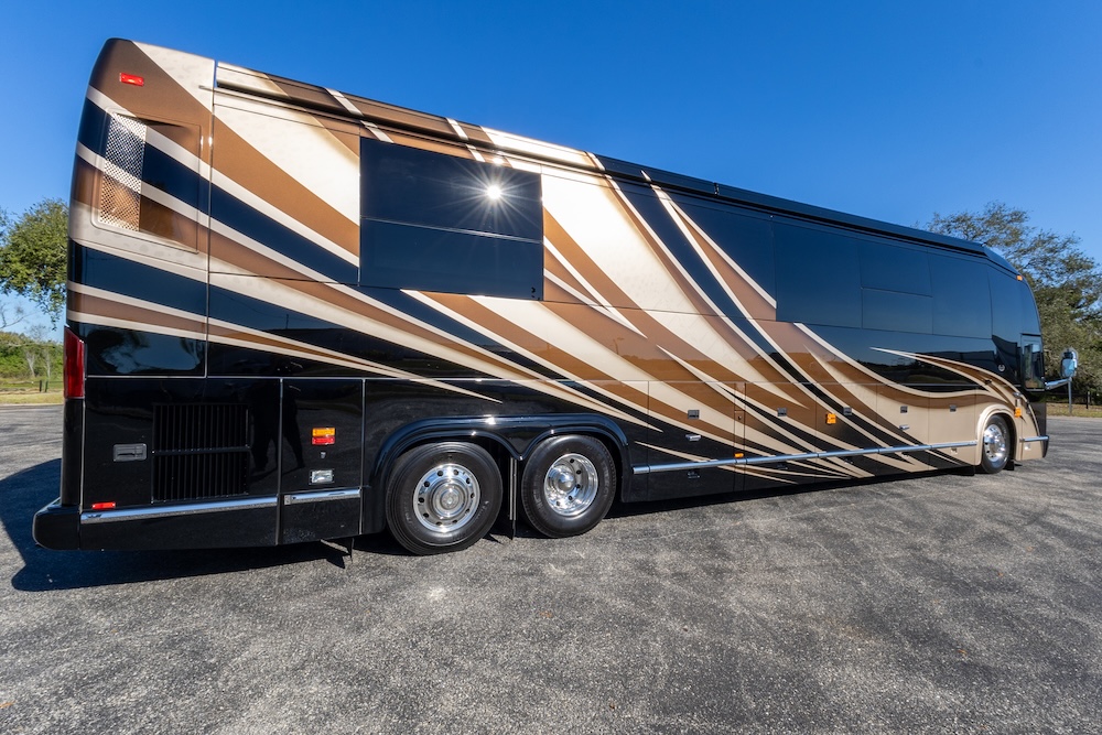 2018 Prevost Marathon H3-45 For Sale
