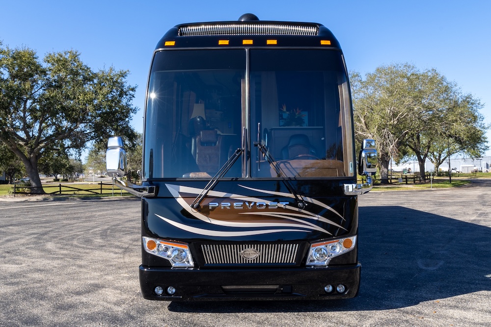2018 Prevost Marathon H3-45 For Sale