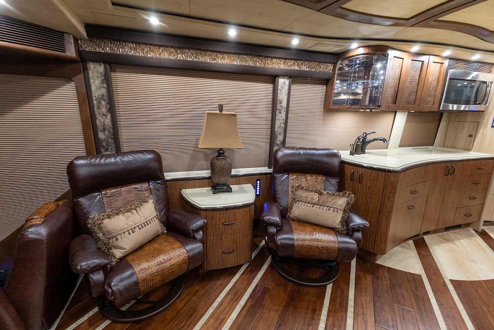 2018 Prevost Marathon H3-45 For Sale