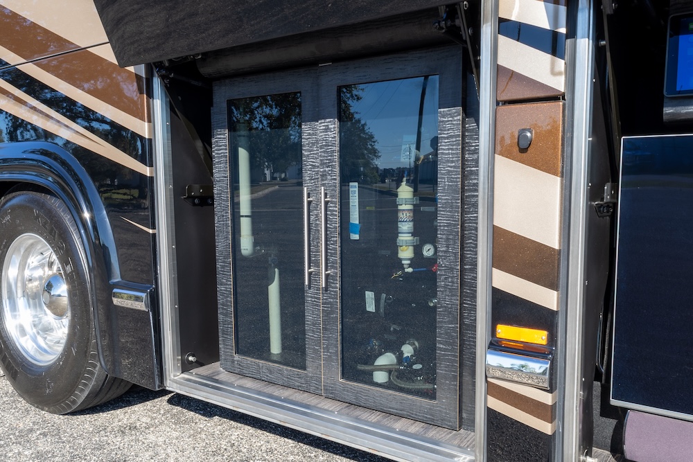 2018 Prevost Marathon H3-45 For Sale