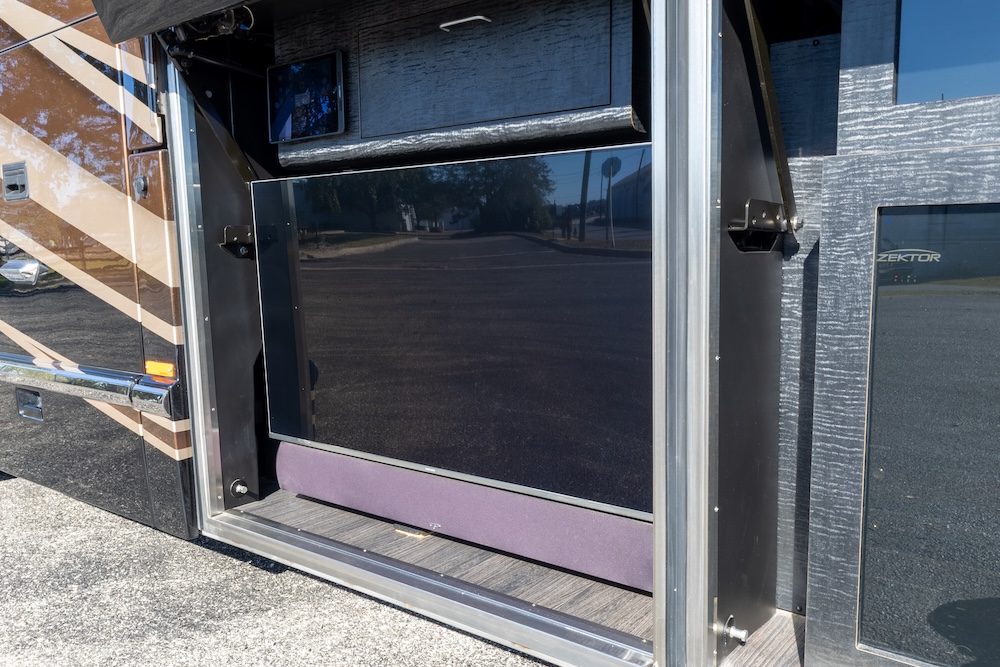 2018 Prevost Marathon H3-45 For Sale