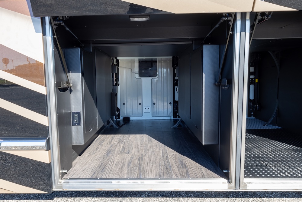 2018 Prevost Marathon H3-45 For Sale