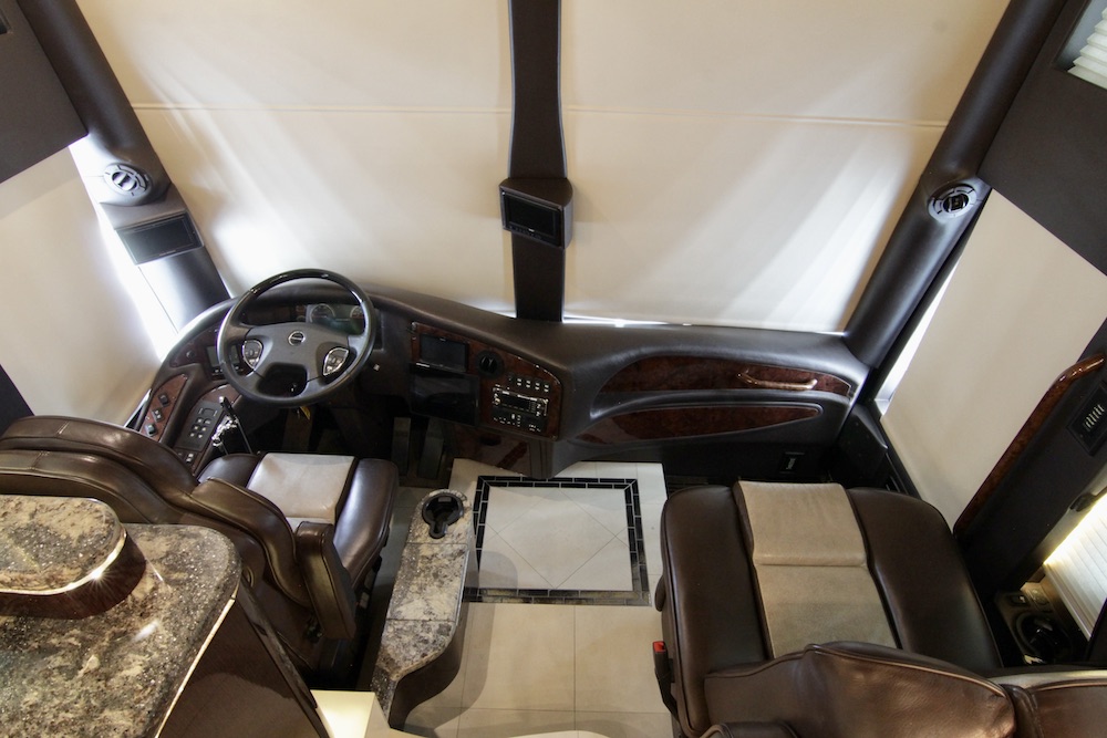 2018 Prevost Millennium H3-45 For Sale