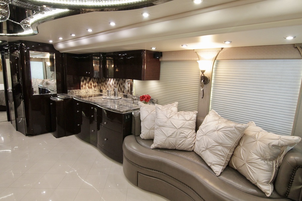 2018 Prevost Millennium H3-45 For Sale