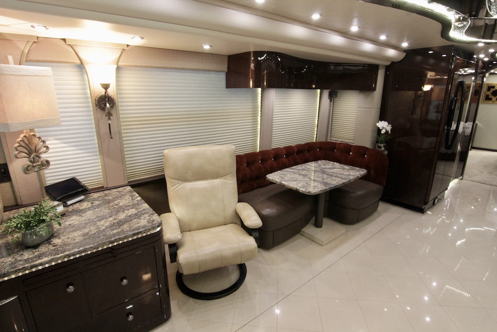 2018 Prevost Millennium H3-45 For Sale