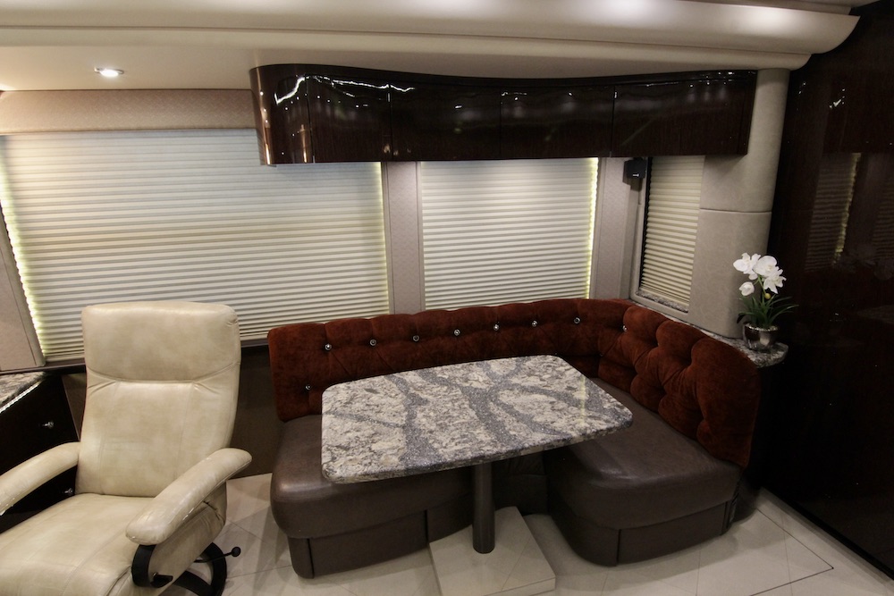 2018 Prevost Millennium H3-45 For Sale