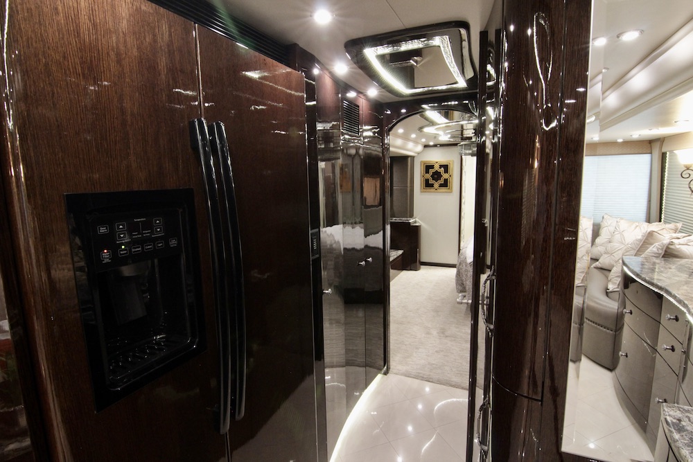 2018 Prevost Millennium H3-45 For Sale