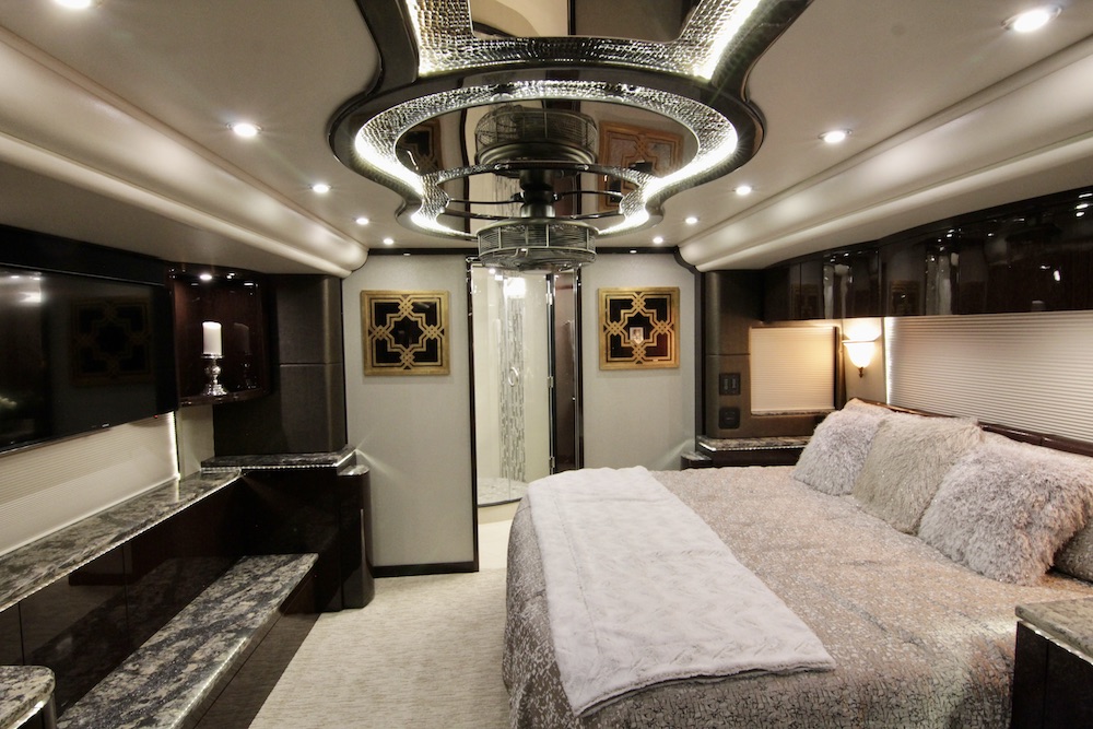 2018 Prevost Millennium H3-45 For Sale