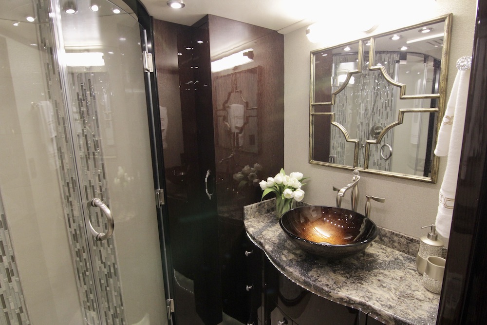 2018 Prevost Millennium H3-45 For Sale