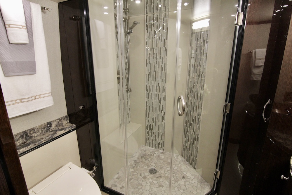 2018 Prevost Millennium H3-45 For Sale
