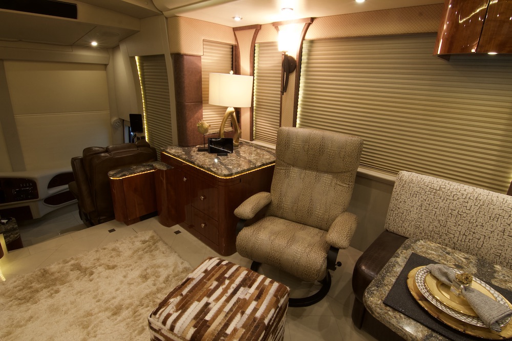 2018 Prevost Millennium H3-45 For Sale