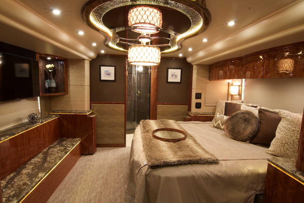 2018 Prevost Millennium H3-45 For Sale