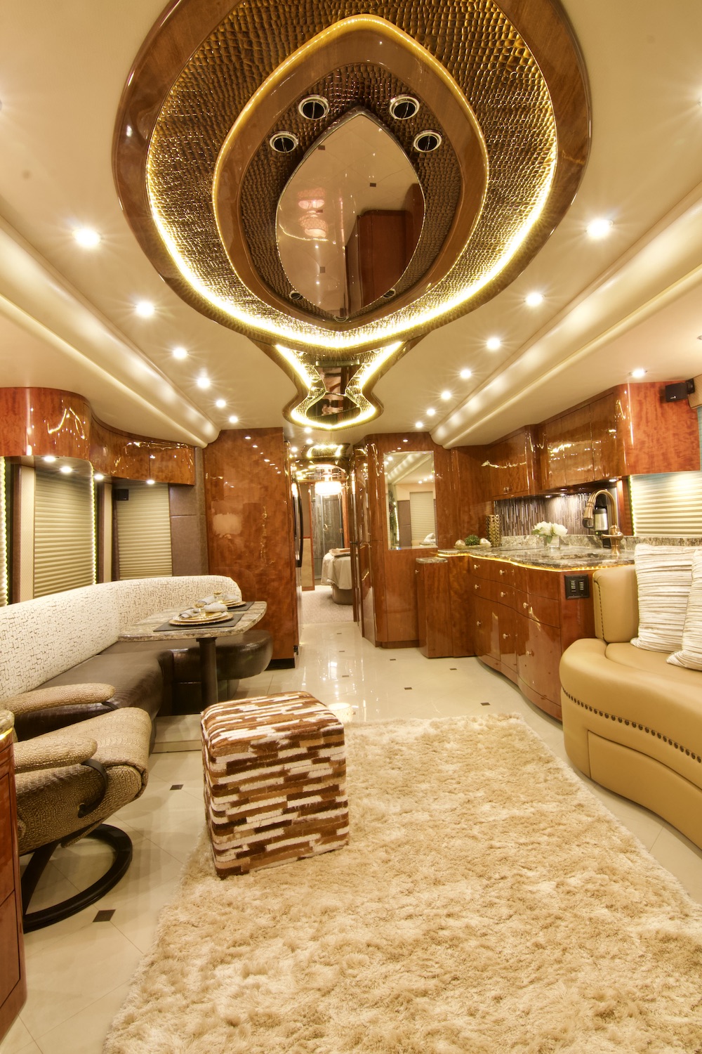 2018 Prevost Millennium H3-45 For Sale