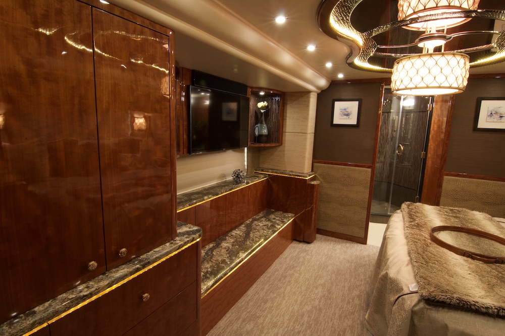 2018 Prevost Millennium H3-45 For Sale