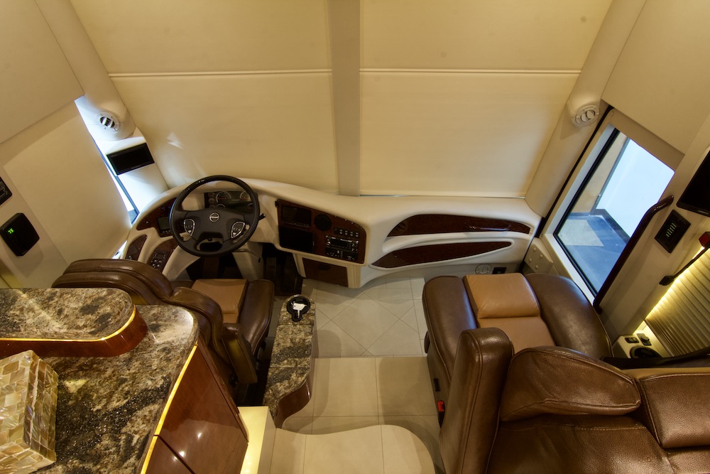 2018 Prevost Millennium H3-45 For Sale