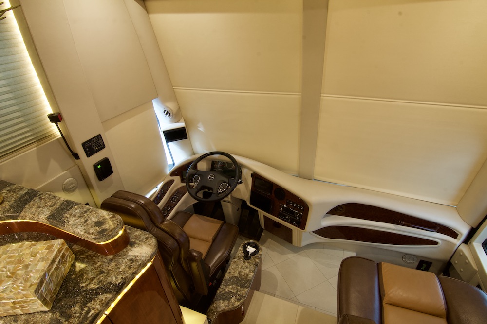 2018 Prevost Millennium H3-45 For Sale