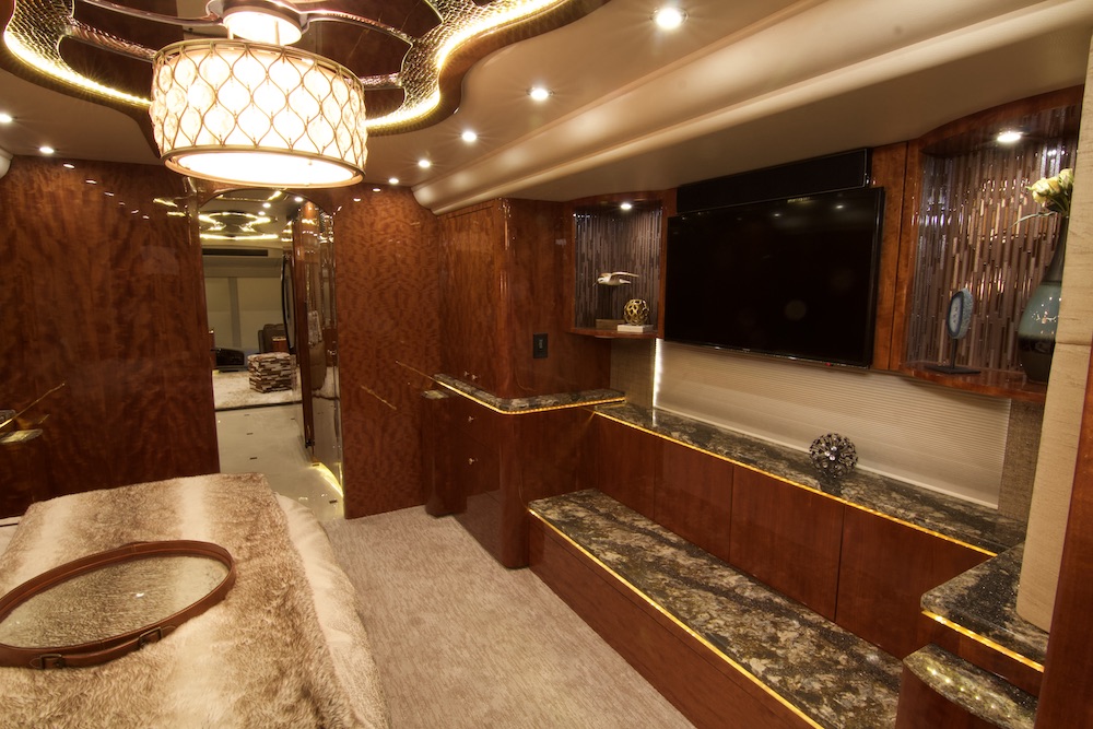 2018 Prevost Millennium H3-45 For Sale