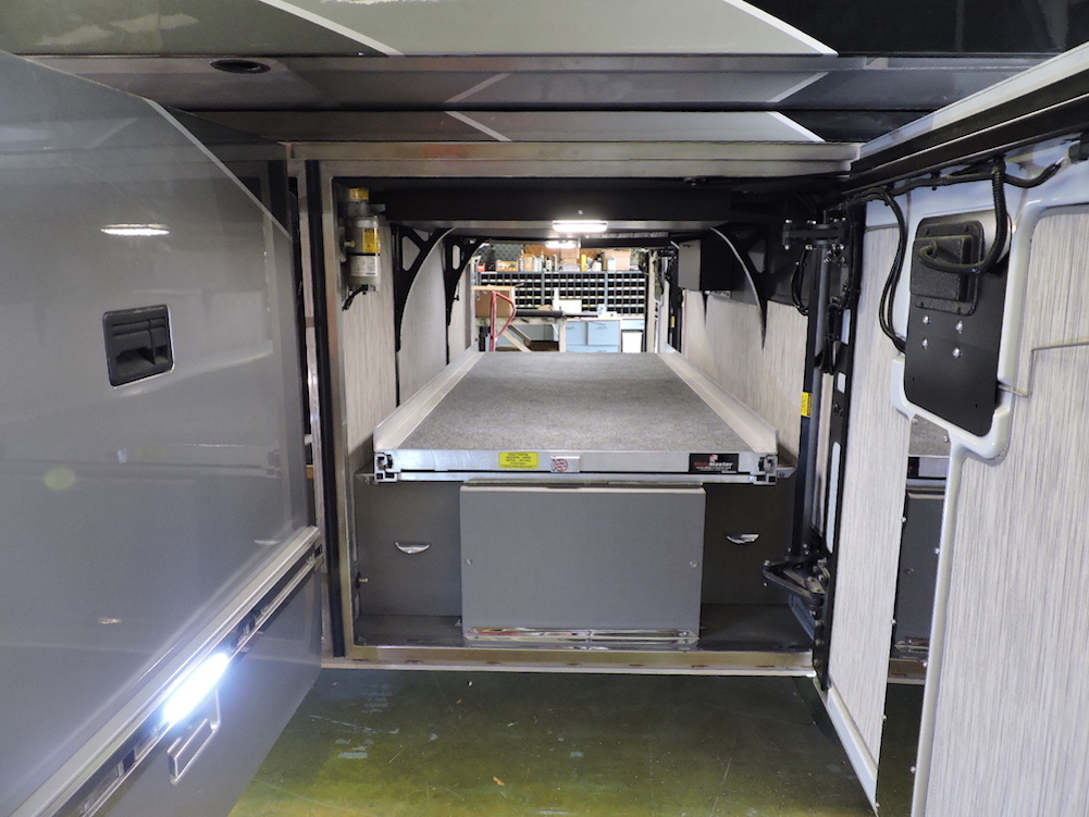 2018 Prevost Parliament H3-45 For Sale
