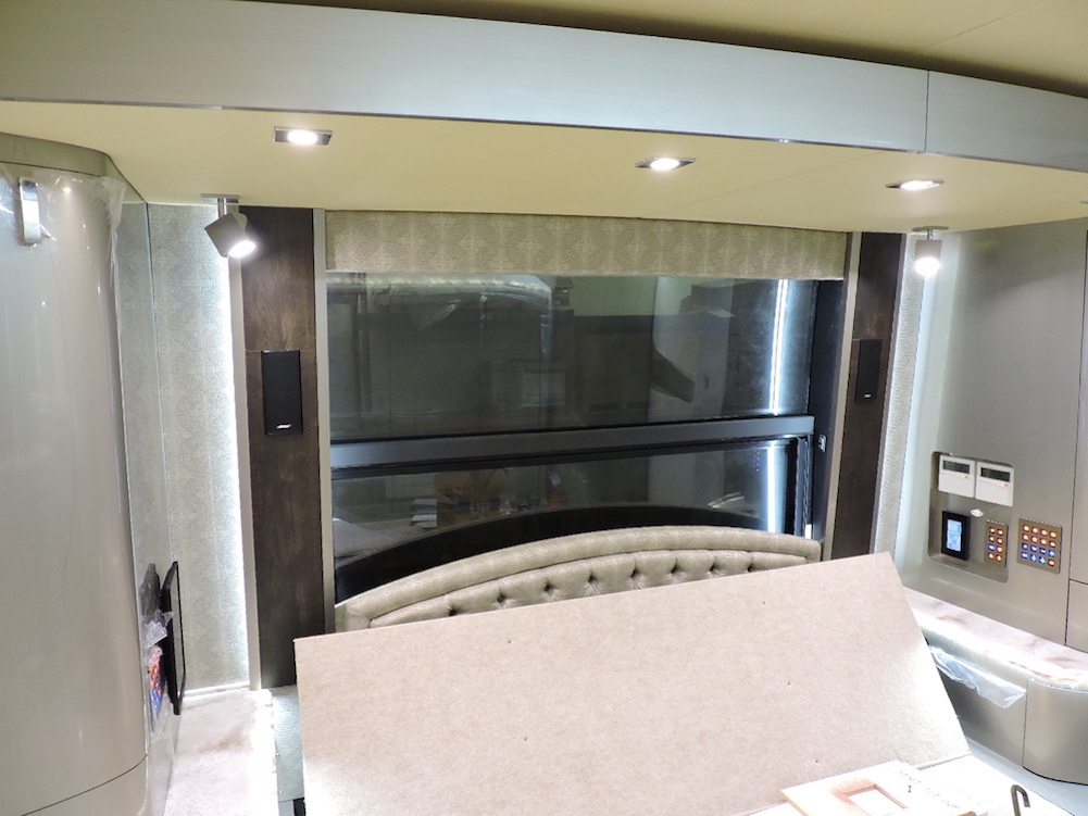 2018 Prevost Parliament H3-45 For Sale