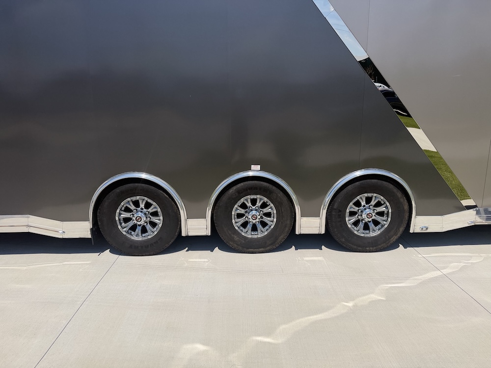 2019 ATC Trailer For Sale