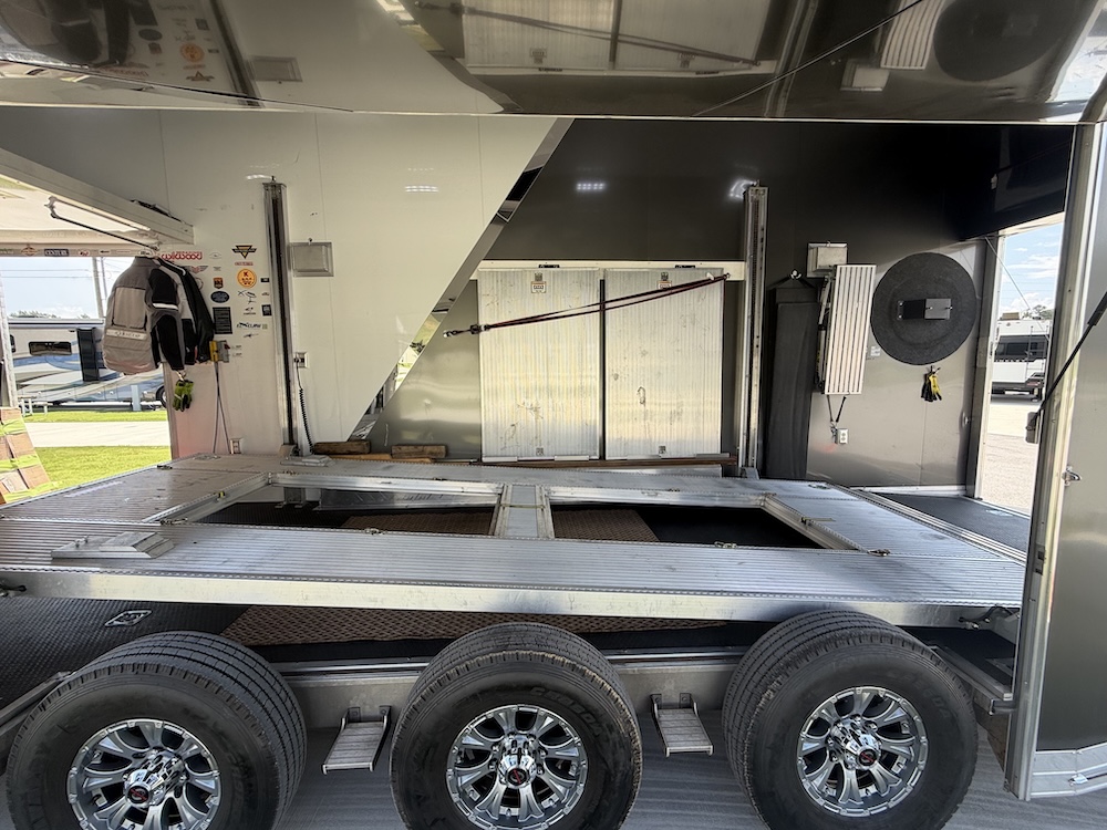 2019 ATC Trailer For Sale