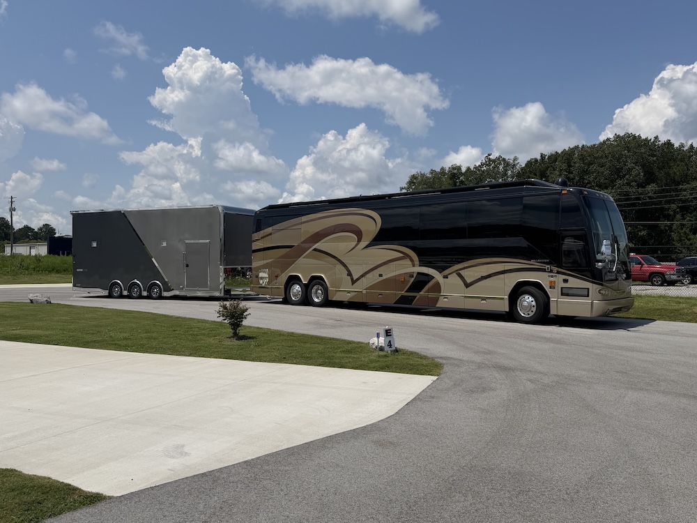 2019 ATC Trailer For Sale