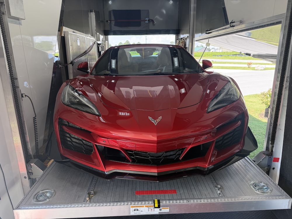 2019 ATC Trailer For Sale