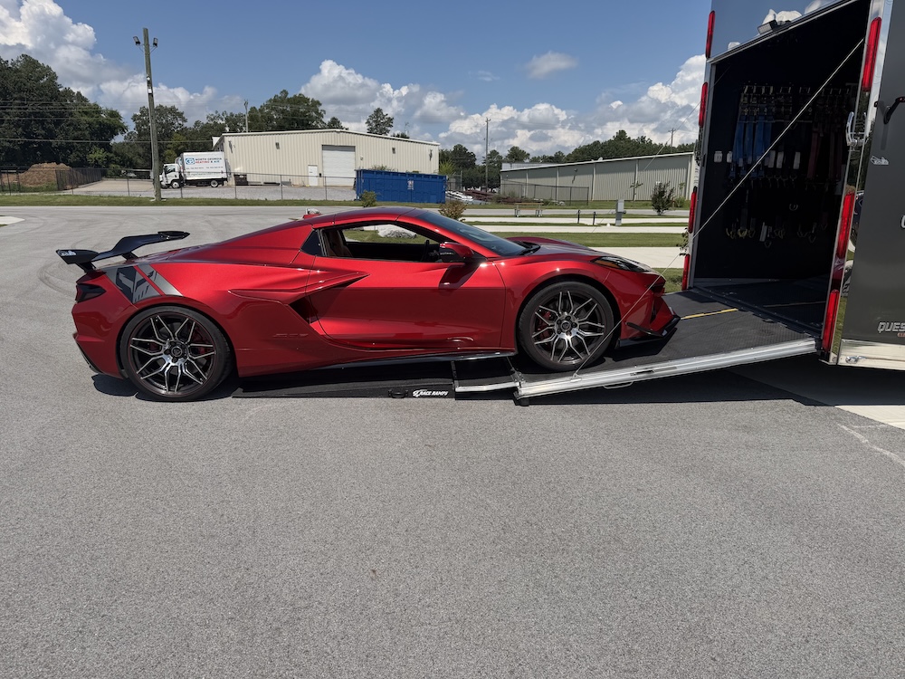 2019 ATC Trailer For Sale