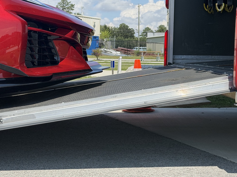 2019 ATC Trailer For Sale