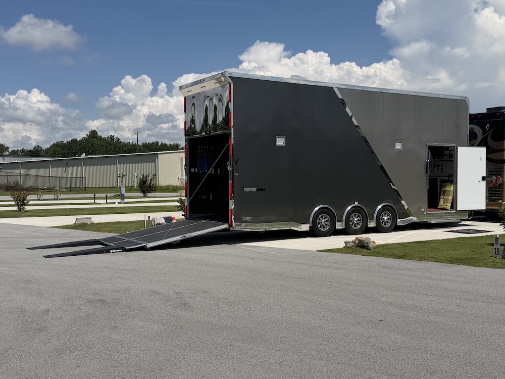 2019 ATC Trailer For Sale