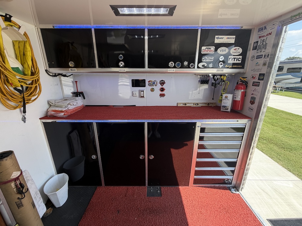 2019 ATC Trailer For Sale