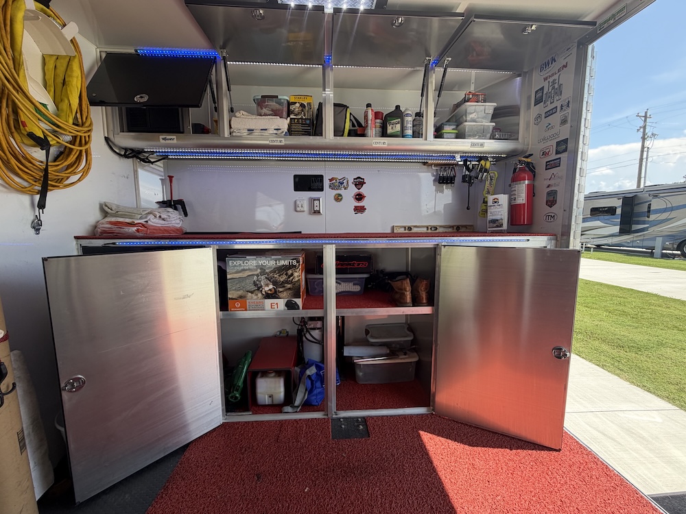 2019 ATC Trailer For Sale