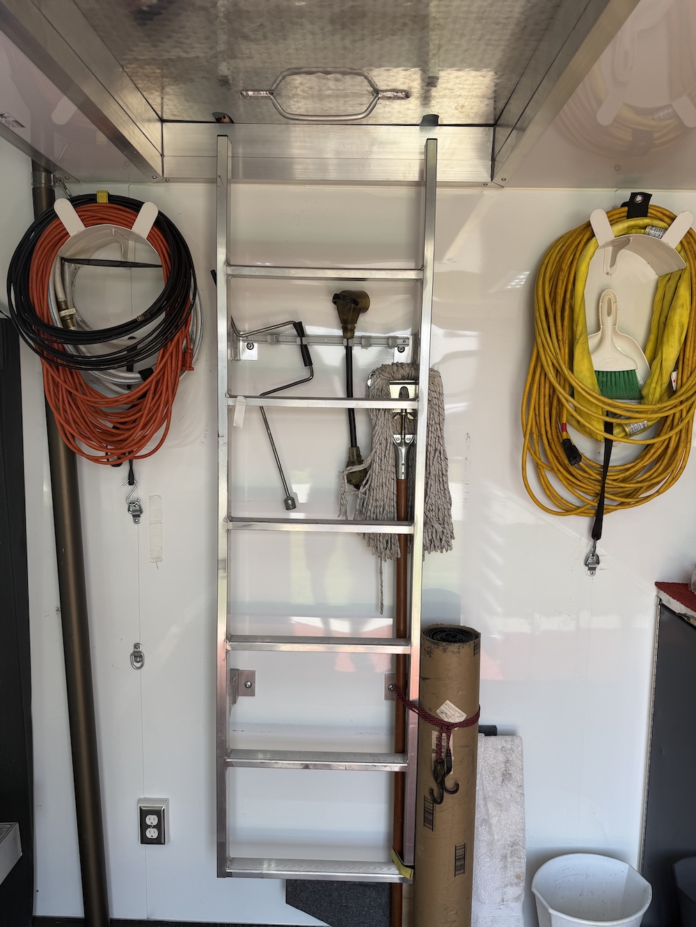 2019 ATC Trailer For Sale