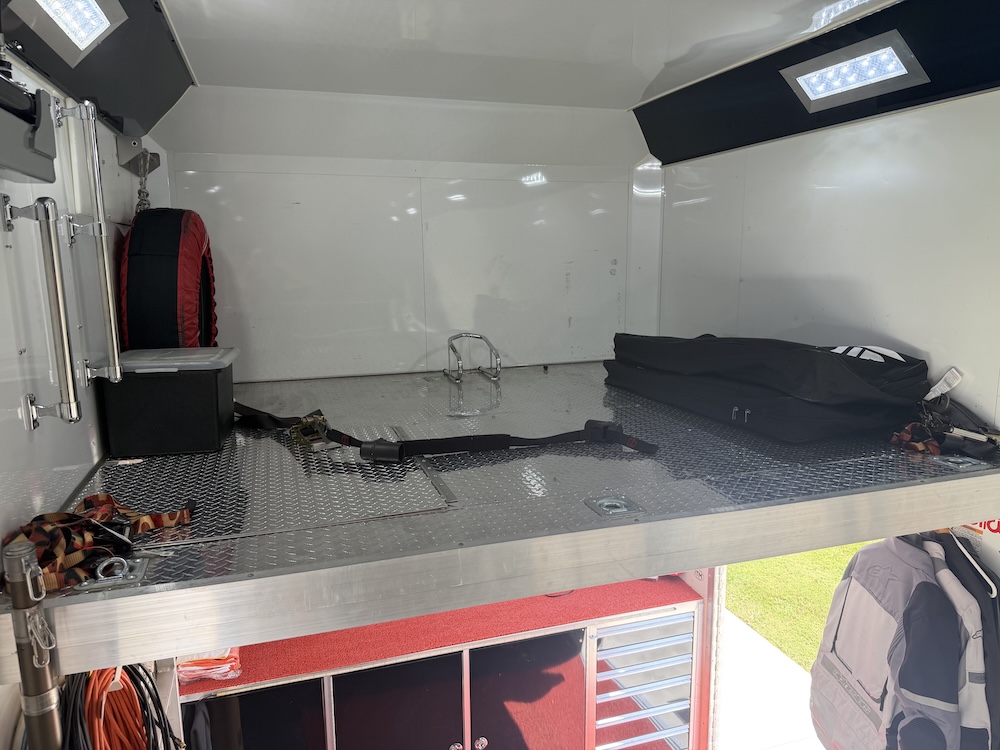 2019 ATC Trailer For Sale