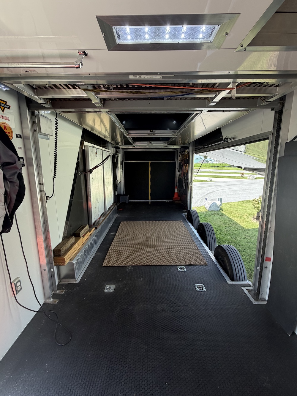 2019 ATC Trailer For Sale